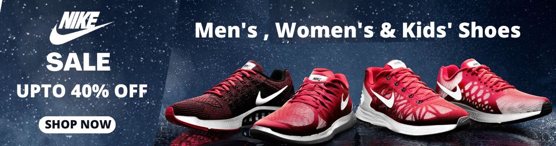 nike offers